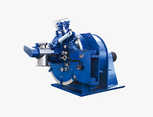 Endüstriyel santrifüj sss