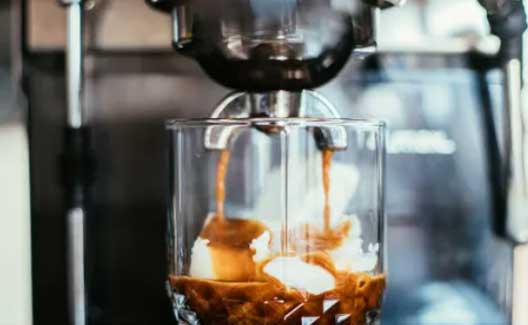 Gıda için endüstriyel santrifüj