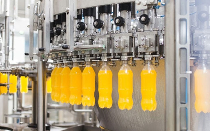 Santrifüj ekipmanı, gıda endüstrisindeki tüm ihtiyaçlarınızı karşılar