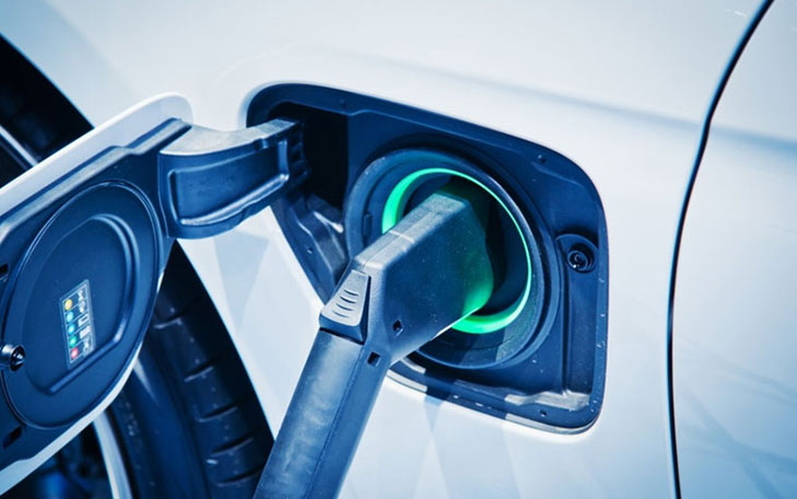 Yeni enerjide uygulanan SAIDELI santrifüj