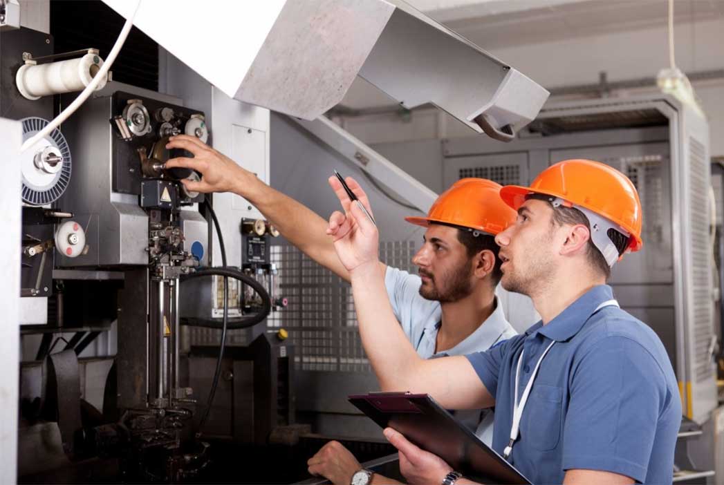 Santrifüj ayırıcı makine satış sonrası servis