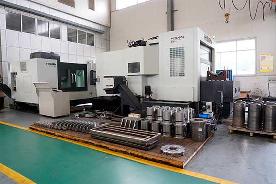 Santrifüj ayırma ekipmanlarının araştırılması ve geliştirilmesi