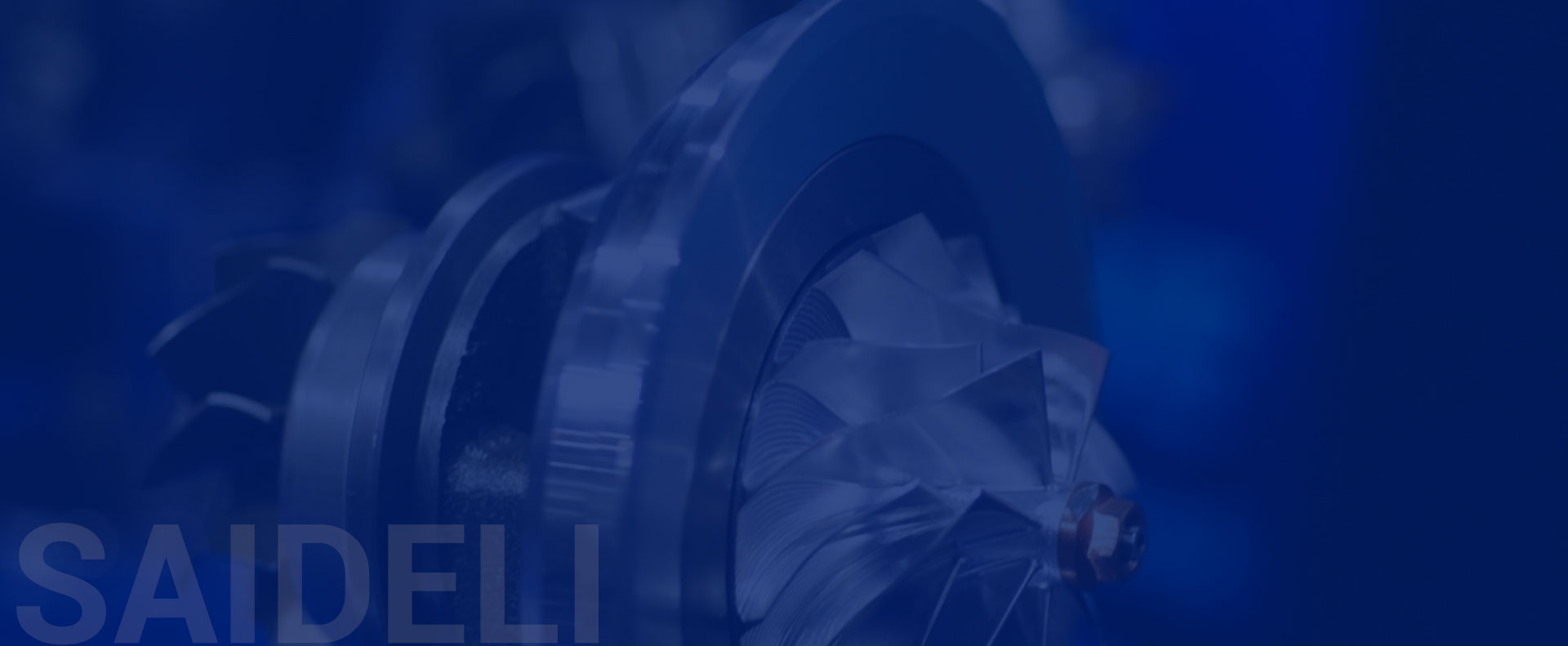 Üstün, verimli ve güvenilir santrifüj makinesi