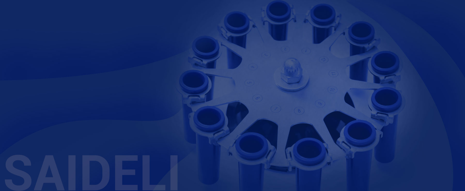 Yatay santrifüj makinesi