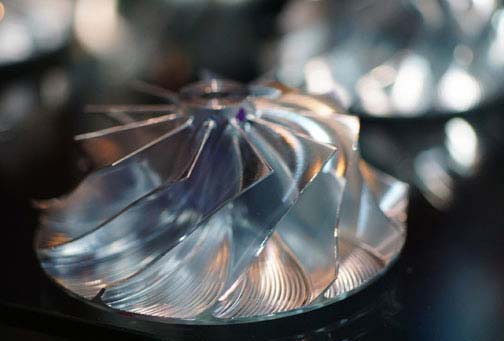 Saideli'den yatay santrifüj