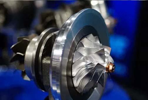 Saideli'den yatay santrifüj