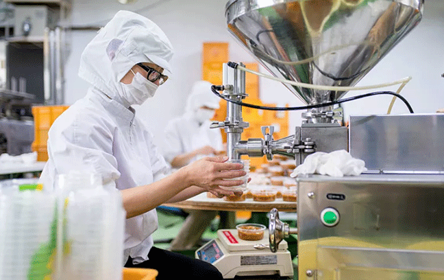 Santrifüj ekipmanı, gıda endüstrisindeki tüm ihtiyaçlarınızı karşılar