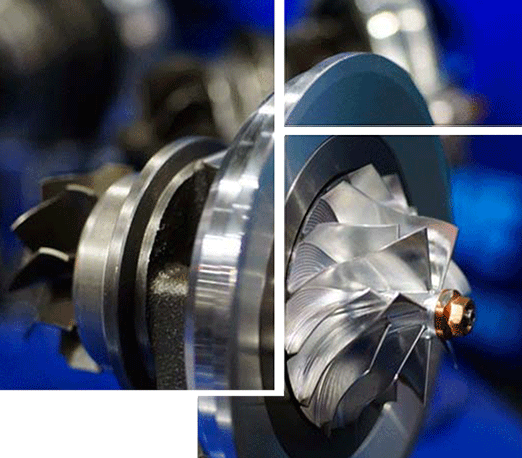 LB Platform hermetik üst deşarj santrifüj