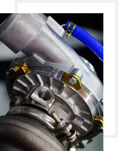 Kimya endüstrisinde SAIDELI santrifüj