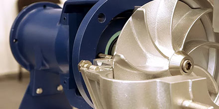 Santrifüj tanımı, sınıflandırılması ve geliştirilmesi