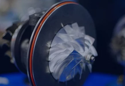 Saideli santrifüj videosu