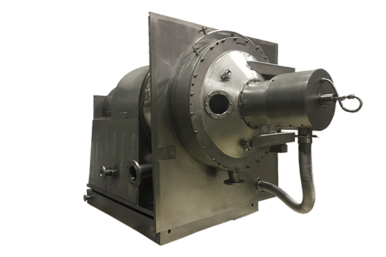 Endüstriyel santrifüj kurutucu