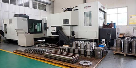 Sadeli ilaç endüstrisi santrifüj akıllı geliştirme yolu