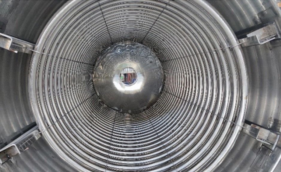 Special Material Equipment